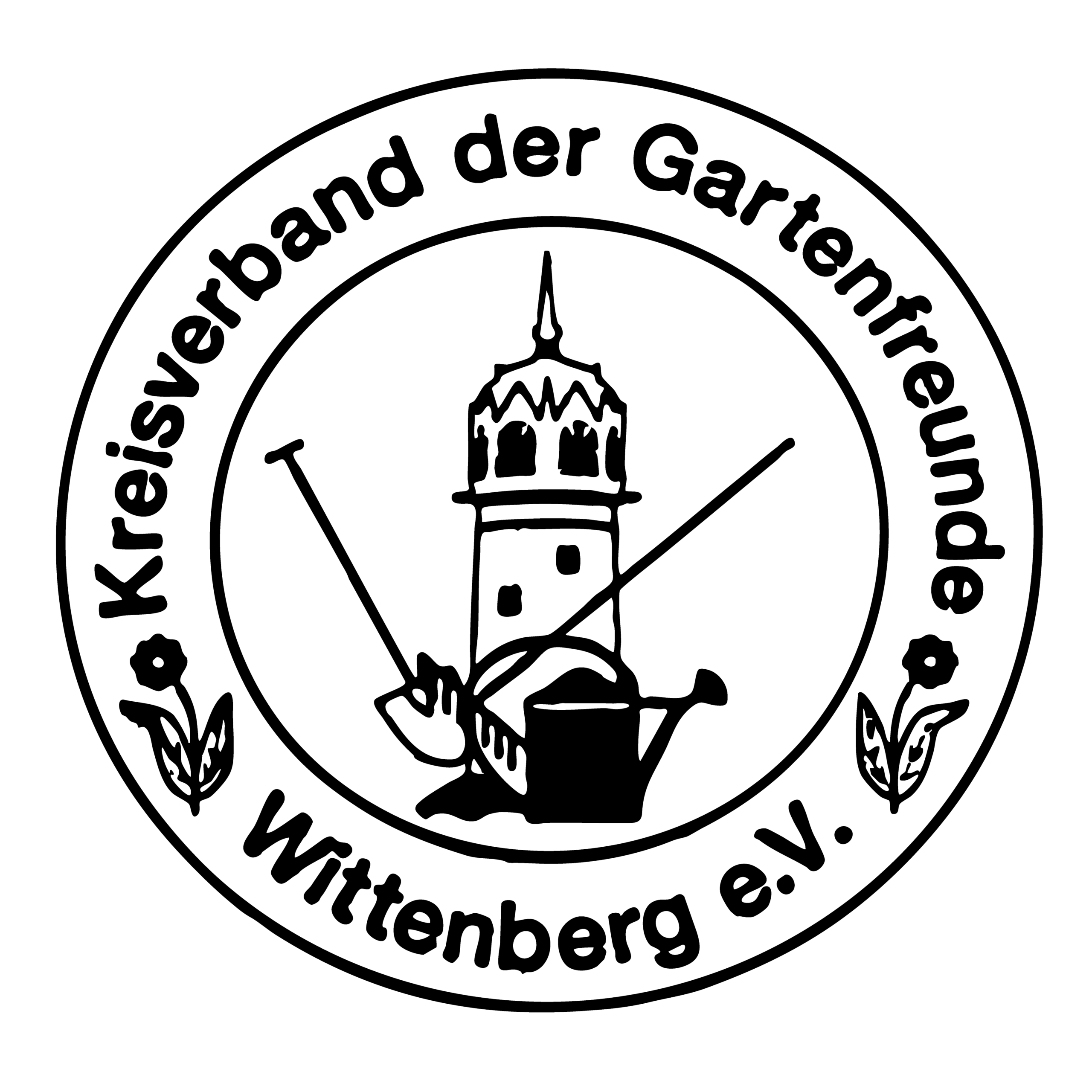 Kreisverband der Gartenfreunde Wittenberg e.V